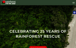 rainforestrescue.org.au