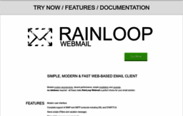 rainloop.net