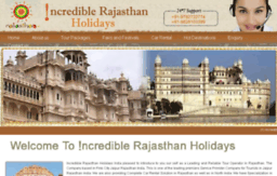 rajasthanholidays-india.com