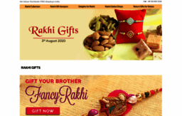 rakhi-gifts.com