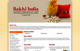 rakhiindia.com