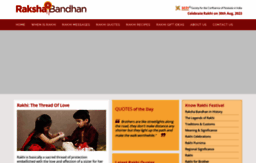 raksha-bandhan.com