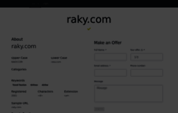 raky.com