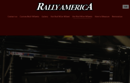 rallyamerica.com