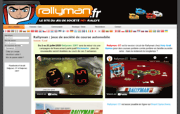 rallyman.fr