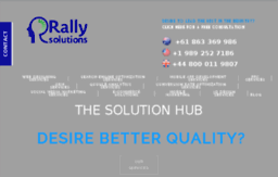 rallysolutions.in