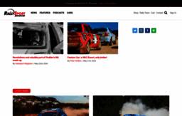 rallysportmag.com.au