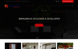 ramgarhiagroup.com