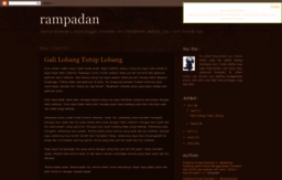 rampadan.blogspot.com