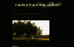 ramyhanna.com