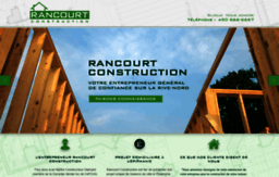 rancourtconstruction.com