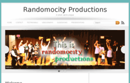 randomocityproductions.com