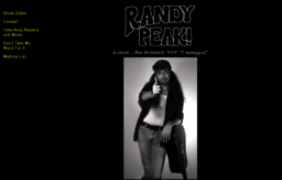 randypeak.com