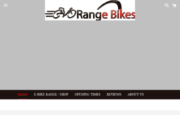rangebikes.com.au