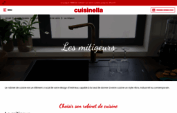 rangement.cuisinella.com