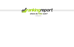 rankingreport.com