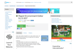 rapid-environment-editor.updatestar.se