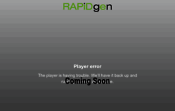 rapidgen.net