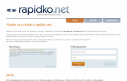 rapidko.net