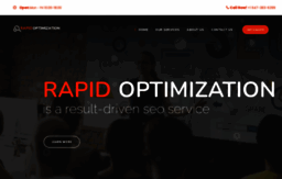 rapidoptimization.com