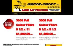 rapidprintltd.com