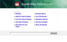 rapidsharesource.com