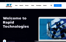 rapidtechnologies.co.in