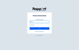 rapport.appointmaster.com