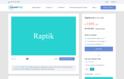 raptik.com