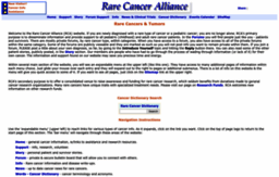 rare-cancer.org