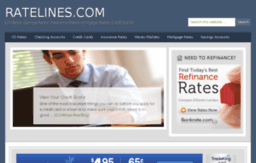 ratelines.com