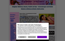 ratgeber-wellness.com