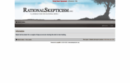 rationalskepticism.org