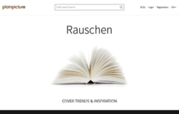 rauschen.plainpicture.com