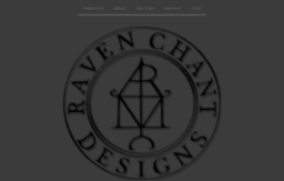 ravenchantdesigns.bigcartel.com