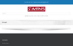 ravencommunication.com