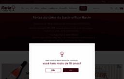 ravin.com.br