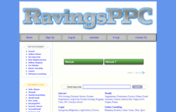 ravingsppc.com
