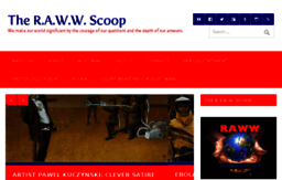rawwscoop.com