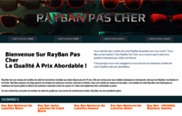 rayban-pascher.fr