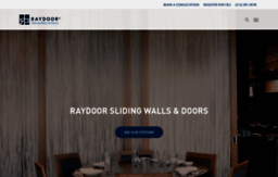 raydoor.com