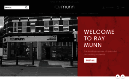 raymunn.co.uk
