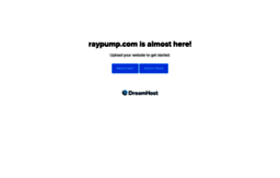 raypump.com