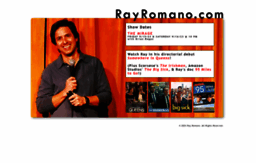 rayromano.com