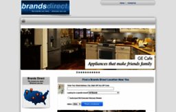 raystvandappliance-fonddulac-wi.brandsdirect.com