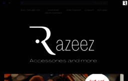 razeez.com