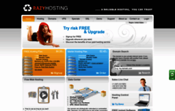 razyhosting.com