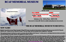 rcafmuseum.on.ca