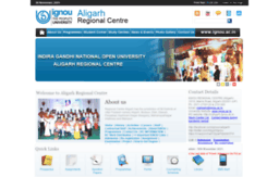 rcaligarh.ignou.ac.in