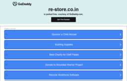 re-store.co.in
